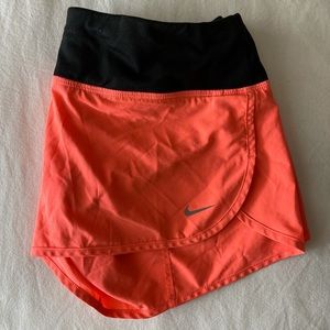 Nike Eclipse Running Shorts | Small